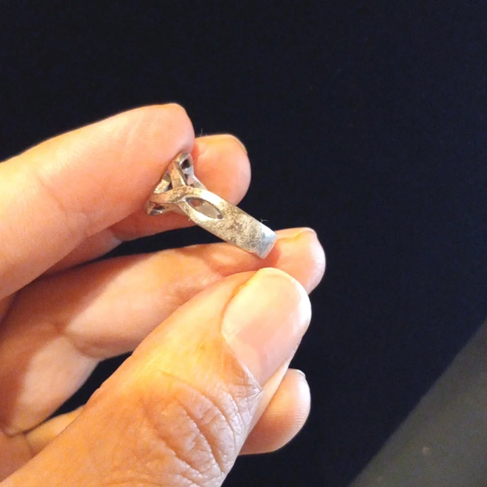 925 ring - Picture 5 of 9